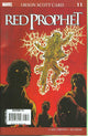 RED PROPHET TALES OF ALVIN MAKER #11