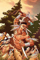 RED PROPHET TALES OF ALVIN MAKER #12