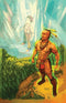 RED PROPHET TALES OF ALVIN MAKER #8 - Kings Comics