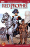 RED PROPHET TALES OF ALVIN MAKER #9 - Kings Comics