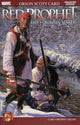 RED PROPHET TALES OF ALVIN MAKER COLLECTED ED