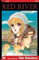 RED RIVER GN VOL 28