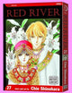 RED RIVER VOL 27 GN