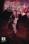 RED SONJA AGE OF CHAOS #3 CVR E KINGSTON COSPLAY - Kings Comics