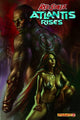 RED SONJA ATLANTIS RISES #2
