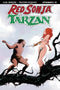 RED SONJA TARZAN #1 CVR B LEE - Kings Comics