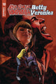 RED SONJA VAMPIRELLA BETTY VERONICA (2019) #10 CVR E STAGGS