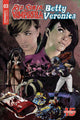RED SONJA VAMPIRELLA BETTY VERONICA (2019) #3 CVR E STAGGS