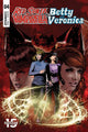 RED SONJA VAMPIRELLA BETTY VERONICA (2019) #4 CVR E STAGGS