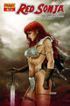 RED SONJA VOL 4 #57