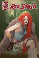 RED SONJA VOL 6 #4
