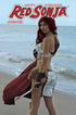 RED SONJA VOL 7 #10 CVR D COSPLAY - Kings Comics