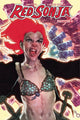 RED SONJA VOL 7 #12 CVR A CALDWELL