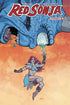 RED SONJA VOL 7 #13 CVR B SCHOONOVER - Kings Comics