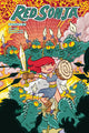 RED SONJA VOL 7 #14 CVR E BALTAZAR EXC SUBSCRIPTION VAR