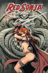 RED SONJA VOL 7 #16 CVR B MANDRAKE - Kings Comics