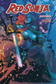 RED SONJA VOL 7 #23 CVR B WILLIAMS