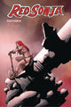 RED SONJA VOL 7 #24 CVR A MCKONE