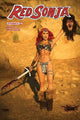 RED SONJA VOL 7 #25 CVR E COSPLAY SUB VAR