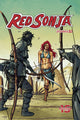 RED SONJA VOL 8 #11 CVR D COLAK