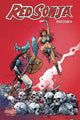 RED SONJA VOL 8 #12 CVR D COLAK