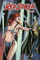 RED SONJA VOL 8 #14 10 COPY PEPOY SEDUCTION INCV