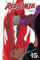 RED SONJA VOL 8 #4 CVR C WARD