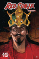 RED SONJA VOL 8 #5 CVR C WARD