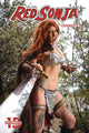 RED SONJA VOL 8 #9 CVR E COSPLAY