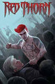 RED THORN #10