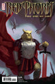 RED THORN #12