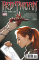 RED THORN #2