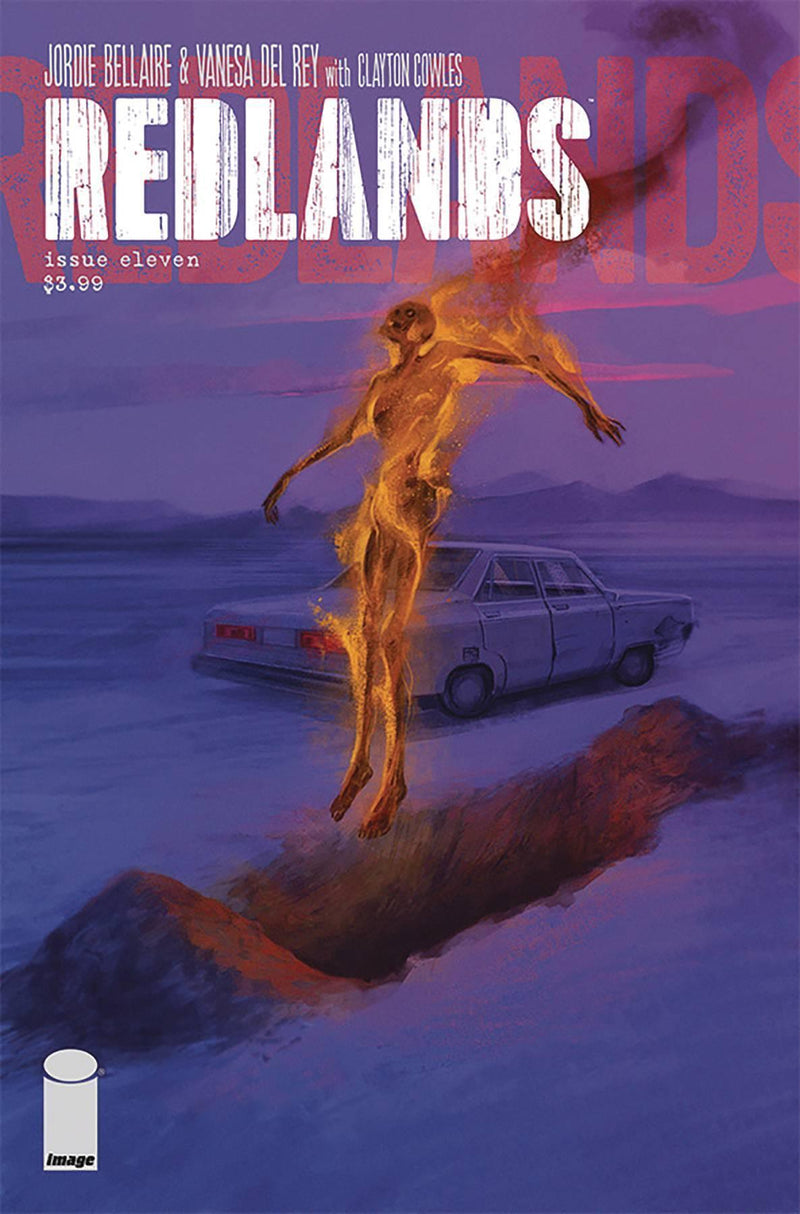 REDLANDS #11