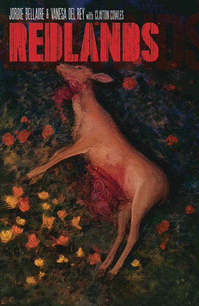 REDLANDS #2