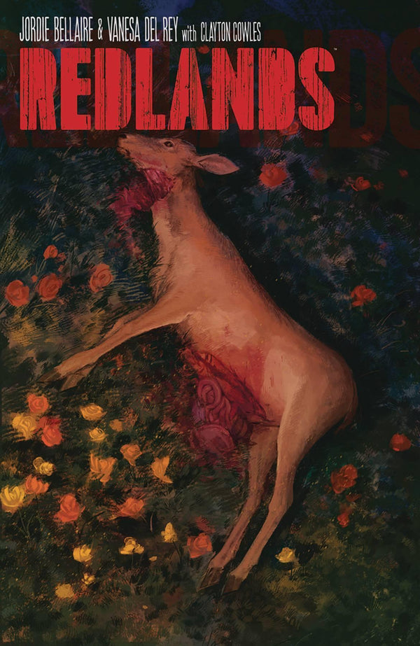 REDLANDS #2