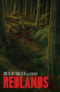 REDLANDS #3 - Kings Comics