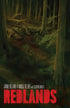 REDLANDS #3 - Kings Comics