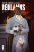 REDLANDS #9 - Kings Comics
