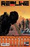 REDLINE #1 - Kings Comics