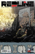 REDLINE #3 - Kings Comics