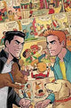 REGGIE AND ME #2
