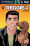 REGGIE AND ME #5 - Kings Comics