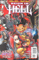 REIGN IN HELL #1 VAR ED