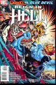 REIGN IN HELL #3