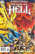 REIGN IN HELL #4 - Kings Comics