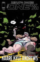RENATO JONES ONE PERCENT #2