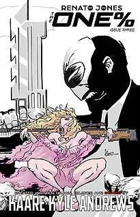 RENATO JONES ONE PERCENT #3