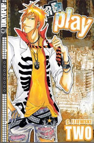 REPLAY VOL 2 GN
