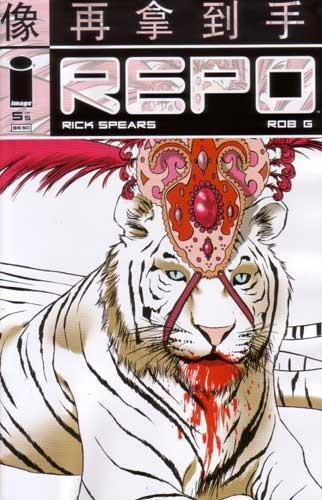 REPO #5