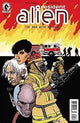 RESIDENT ALIEN #4 MAN WITH NO NAME